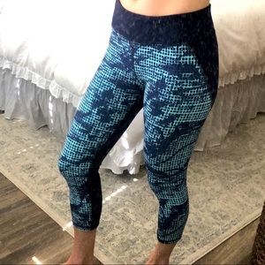 Under Armour Running Leggings
